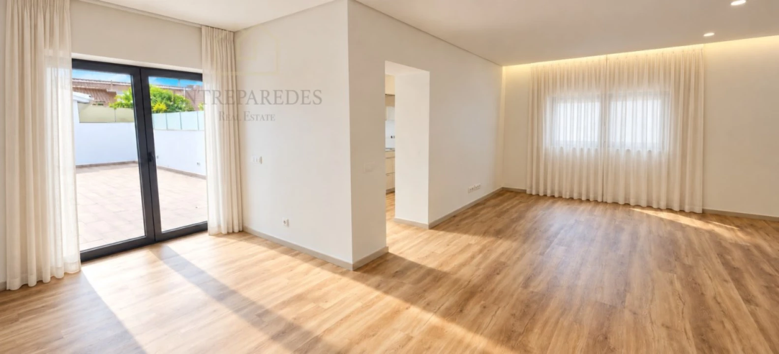 Moradia T3 para Venda em Espinho Foto 4