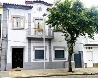 Moradia T3 para Venda em Espinho