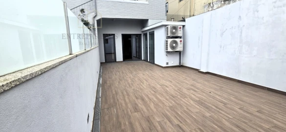 Moradia T3 para Venda em Espinho