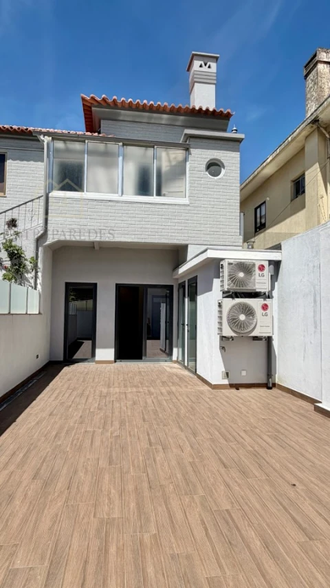 Moradia T3 para Venda em Espinho