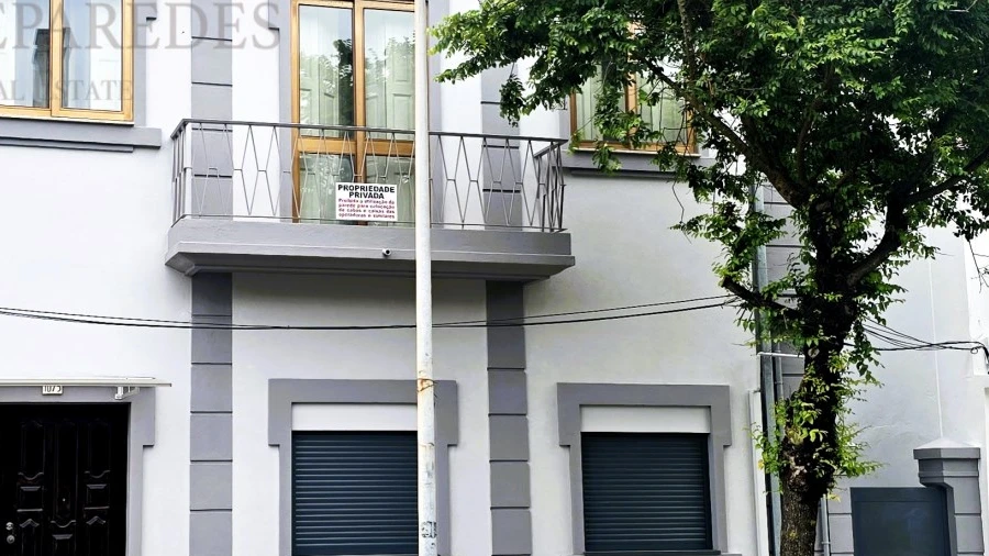 Moradia T3 para Venda em Espinho