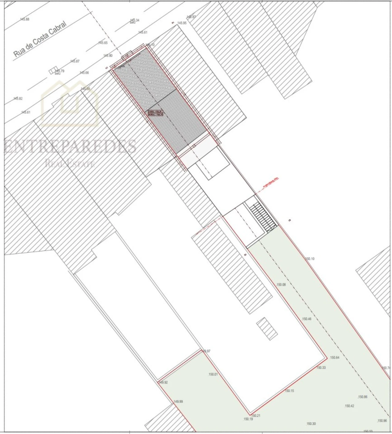 Prédio para Venda em Paranhos Foto 32