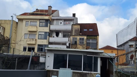 Prédio para Venda em Paranhos