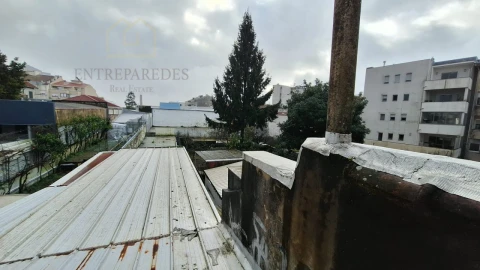 Prédio para Venda em Paranhos