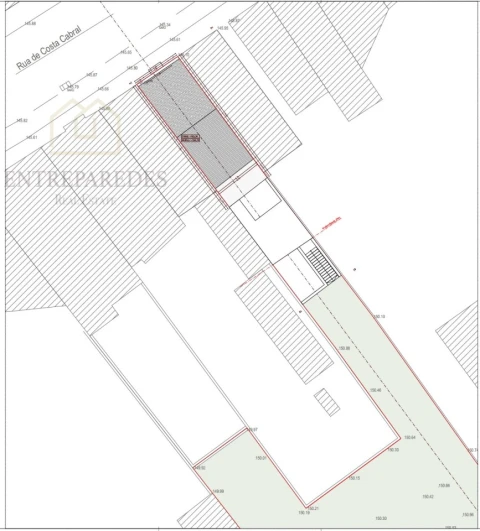 Prédio para Venda em Paranhos