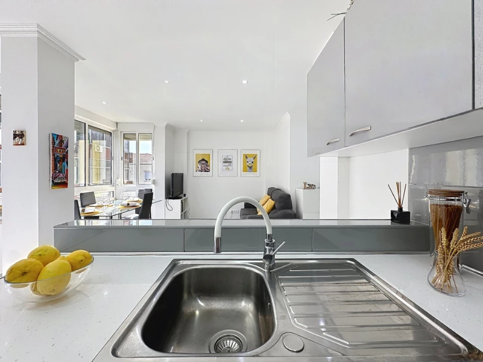 Apartamento T2 para Venda em Falagueira-Venda Nova Foto 5