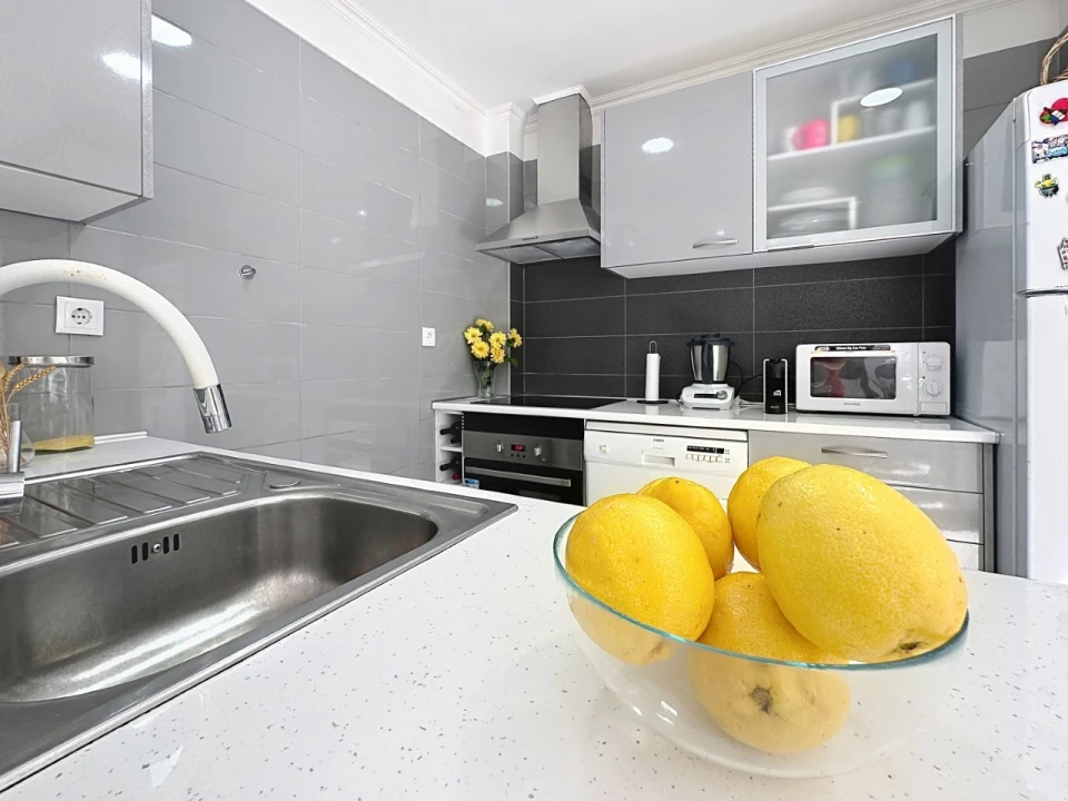Apartamento T2 para Venda em Falagueira-Venda Nova Foto 7