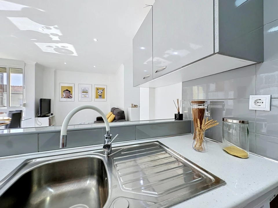 Apartamento T2 para Venda em Falagueira-Venda Nova Foto 8