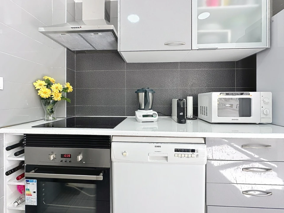 Apartamento T2 para Venda em Falagueira-Venda Nova Foto 9