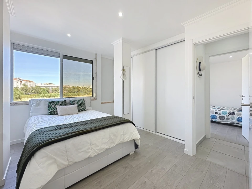 Apartamento T2 para Venda em Falagueira-Venda Nova Foto 17
