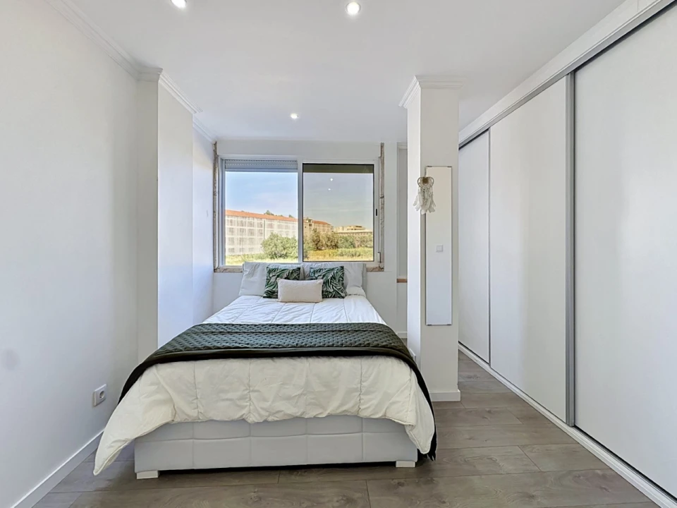 Apartamento T2 para Venda em Falagueira-Venda Nova Foto 18