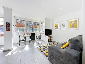 Apartamento T2 para Venda em Falagueira-Venda Nova
