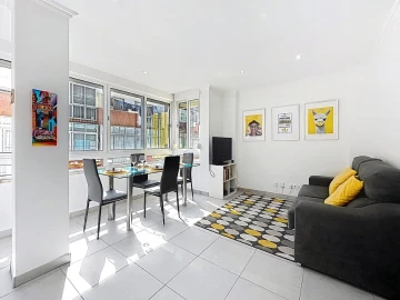 Apartamento T2 para Venda em Falagueira-Venda Nova