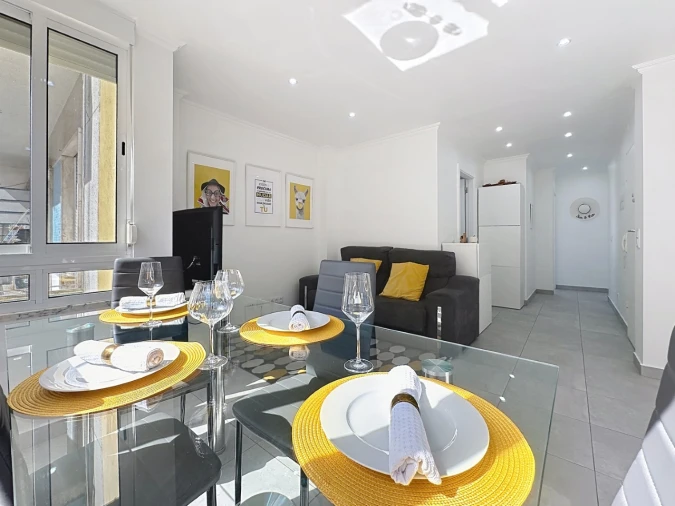 Apartamento T2 para Venda em Falagueira-Venda Nova Foto 4