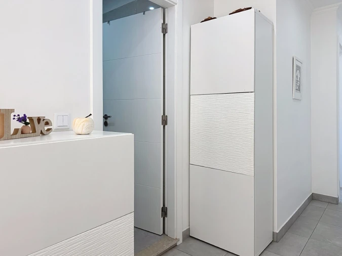 Apartamento T2 para Venda em Falagueira-Venda Nova Foto 12