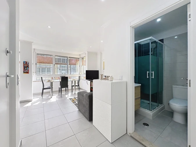 Apartamento T2 para Venda em Falagueira-Venda Nova Foto 14