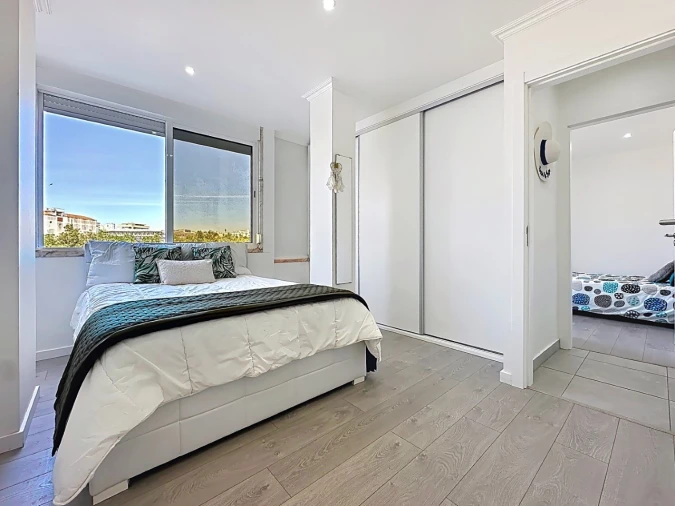 Apartamento T2 para Venda em Falagueira-Venda Nova Foto 16