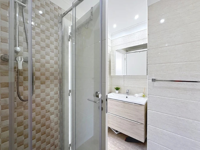 Apartamento T2 para Venda em Falagueira-Venda Nova Foto 22