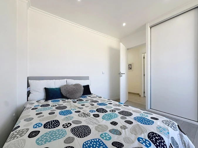 Apartamento T2 para Venda em Falagueira-Venda Nova Foto 25