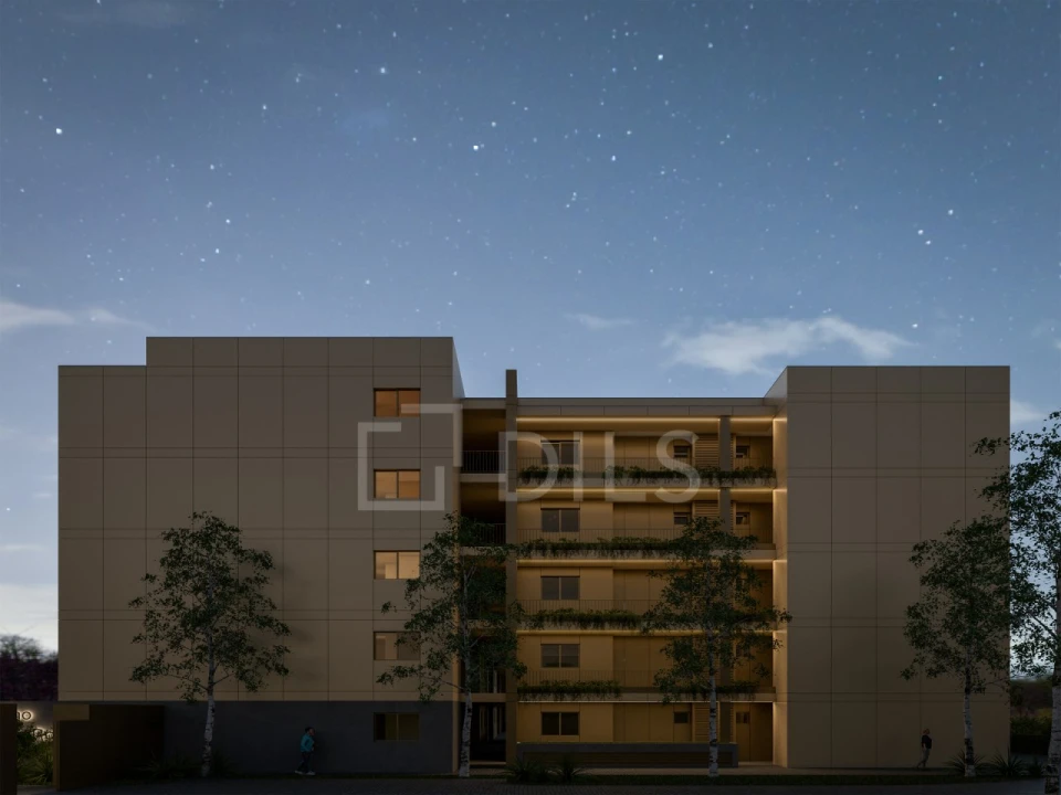 Apartamento T1 para Venda em Portimão Foto 28