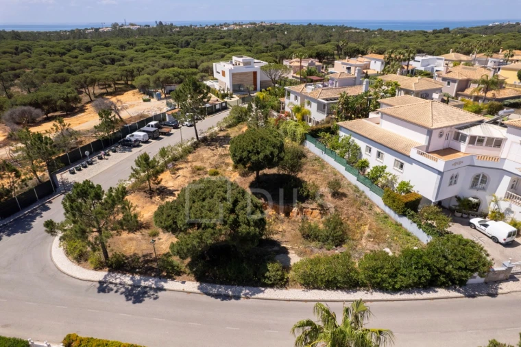 Terreno para Venda em Almancil Foto 2