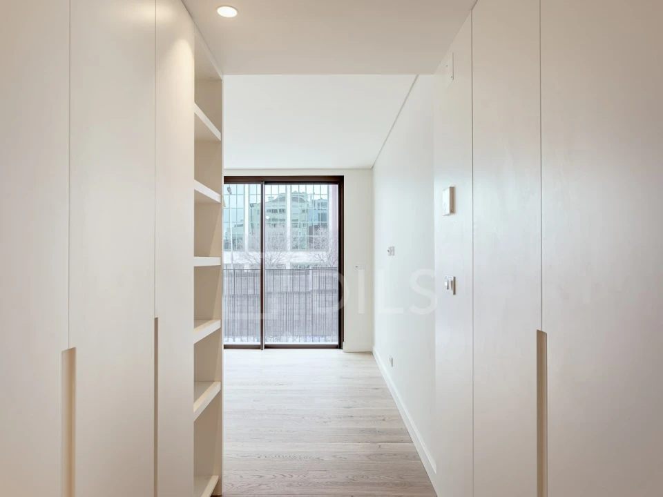 Apartamento T3 para Venda em Areeiro Foto 9