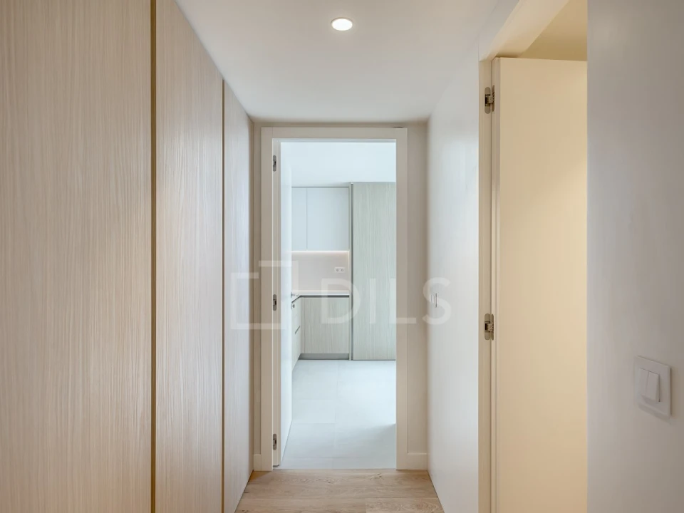 Apartamento T3 para Venda em Areeiro Foto 25