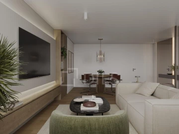 Apartamento T2 para Venda em Campanhã