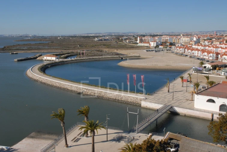 Apartamento T1 para Venda em Montijo e Afonsoeiro Foto 18