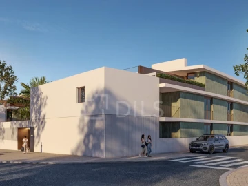 Apartamento T3 para Venda em Santa Luzia