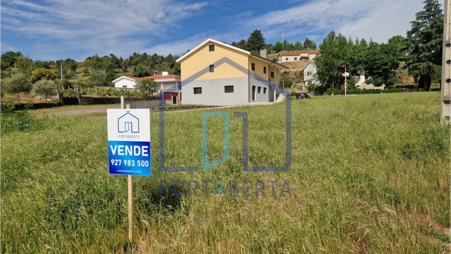 Moradia T3 para Venda em São Pedro de Agostem Foto 2