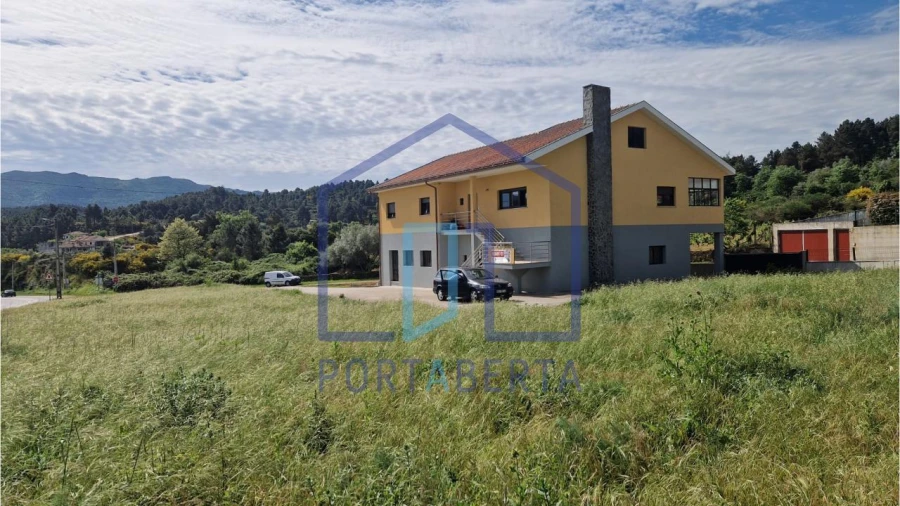 Moradia T3 para Venda em São Pedro de Agostem Foto 23