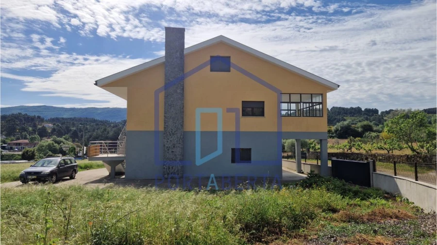 Moradia T3 para Venda em São Pedro de Agostem Foto 21