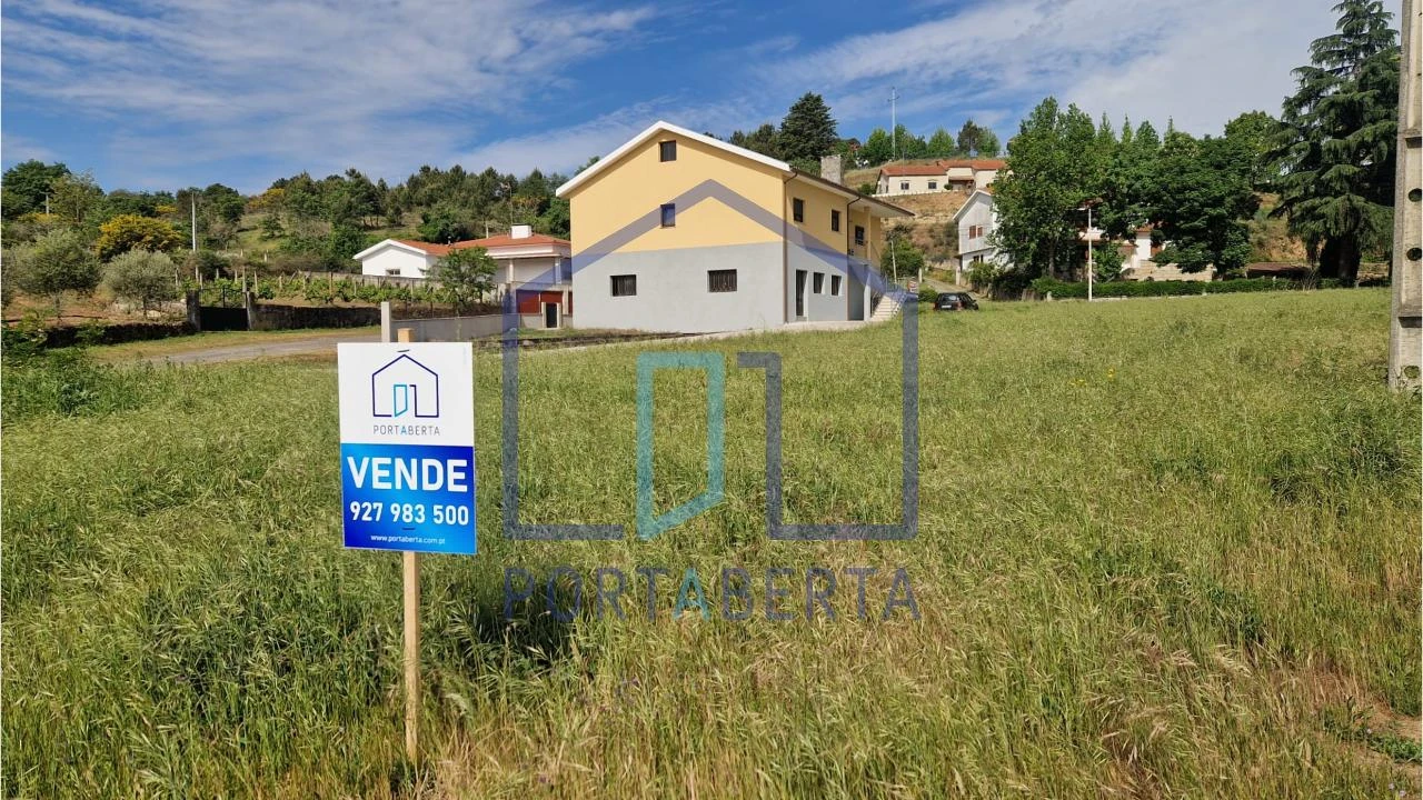 Moradia T3 para Venda em São Pedro de Agostem Foto 2