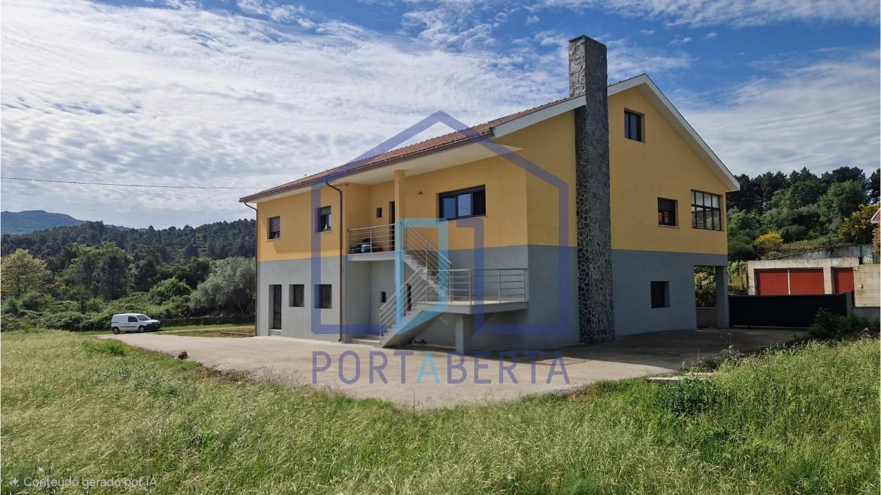 Moradia T3 para Venda em São Pedro de Agostem Foto 1