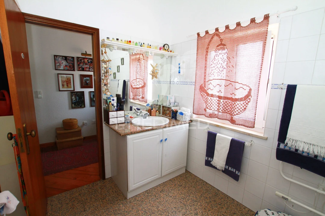 Moradia T3 para Venda em Quinta do Conde Foto 35