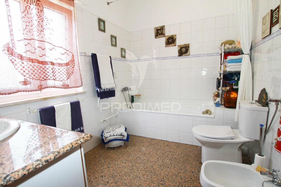 Moradia T3 para Venda em Quinta do Conde Foto 34