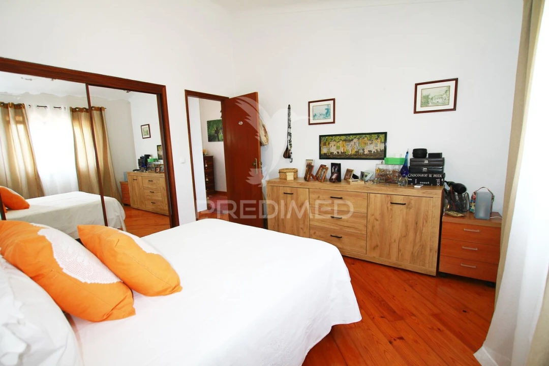 Moradia T3 para Venda em Quinta do Conde Foto 31