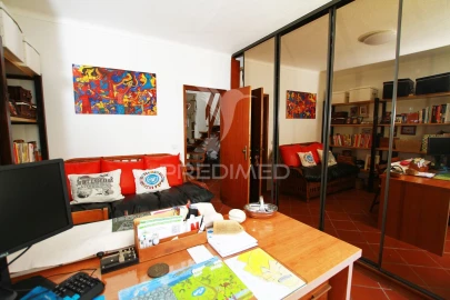 Moradia T3 para Venda em Quinta do Conde