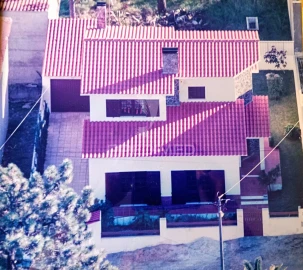 Moradia T3 para Venda em Quinta do Conde