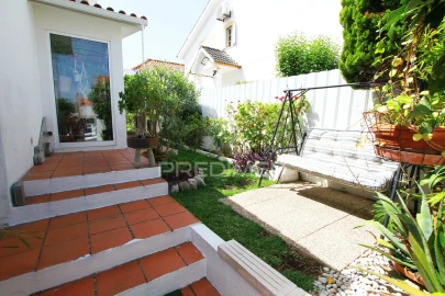 Moradia T3 para Venda em Quinta do Conde