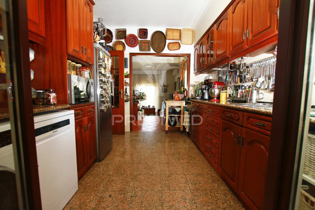 Moradia T3 para Venda em Quinta do Conde Foto 23