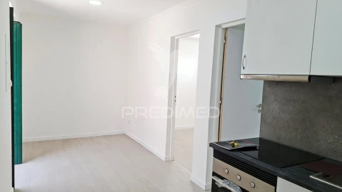 Moradia T2 para Venda em Odivelas