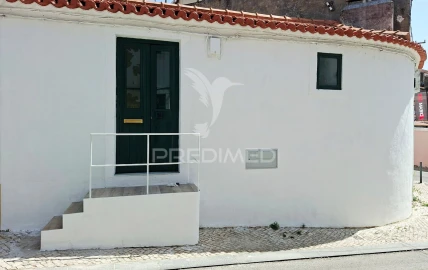 Moradia T2 para Venda em Odivelas