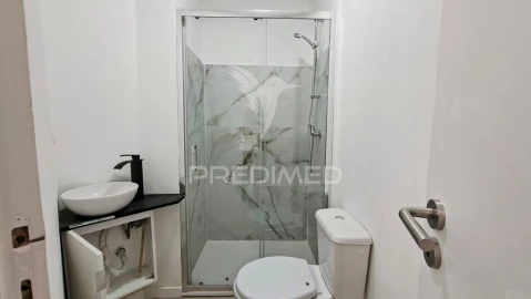 Moradia T2 para Venda em Odivelas