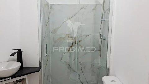 Moradia T2 para Venda em Odivelas