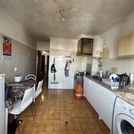Apartamento T2 para Venda em Algueirão-Mem Martins