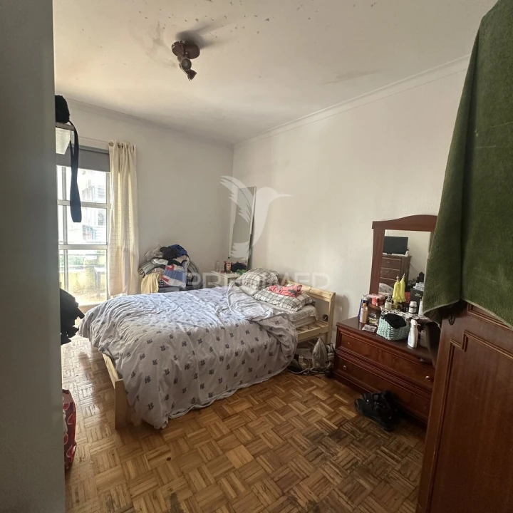 Apartamento T2 para Venda em Algueirão-Mem Martins Foto 10