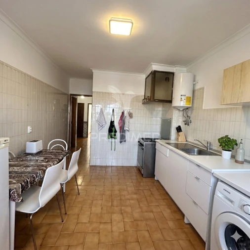 Apartamento T2 para Venda em Algueirão-Mem Martins