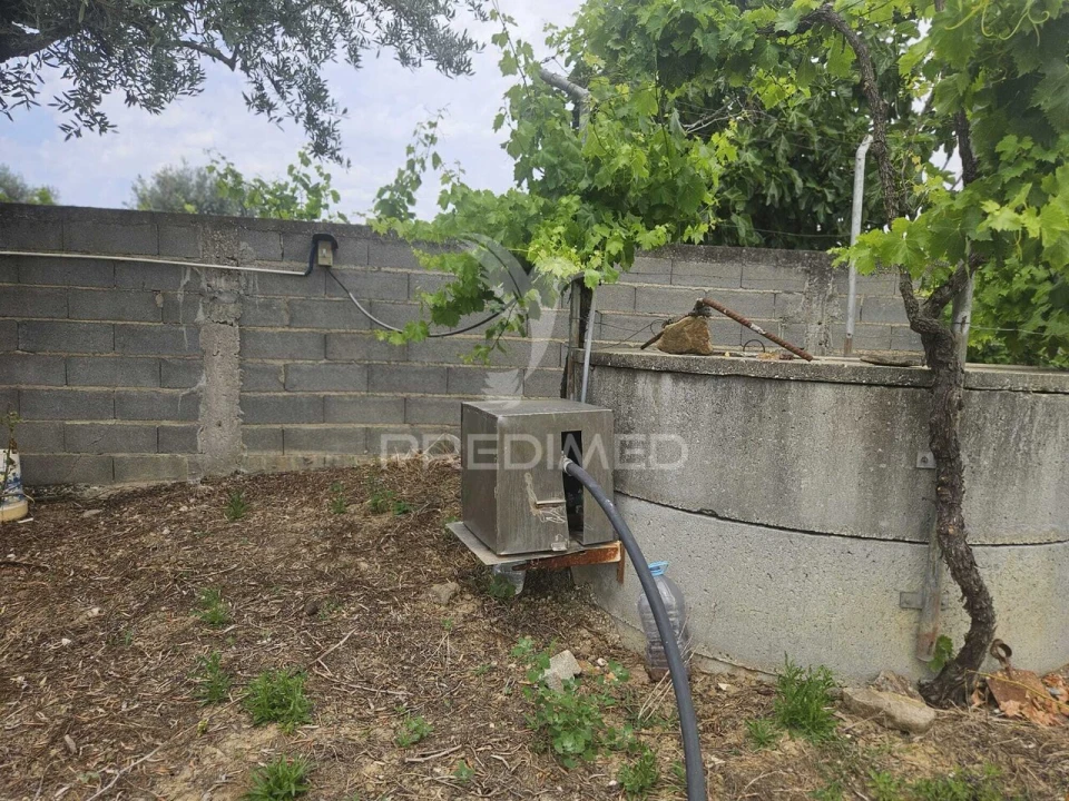 Terreno para Venda em São João Baptista e Santa Maria dos Olivais Foto 6